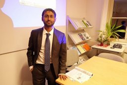Sujit Das
