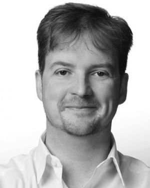 Andreas Ruediger