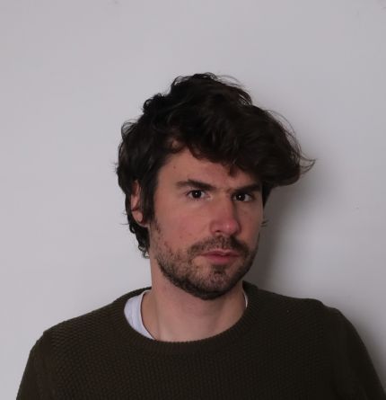 Jean-Benoit Falisse