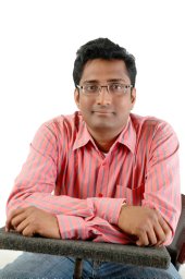 Raghu Chitta