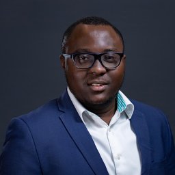 Kingsley Tetteh Baako