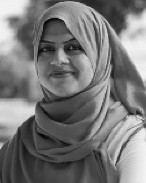 Atia Shafique