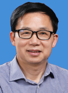 Changxin Wu