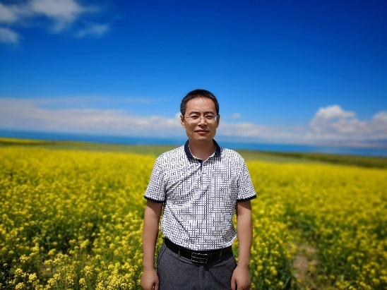 ShiDong Wang