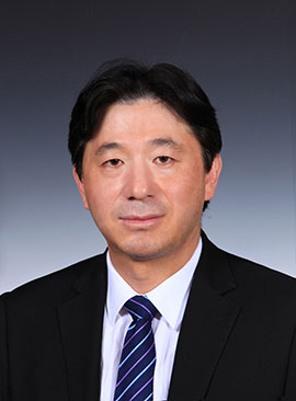 Jingang An