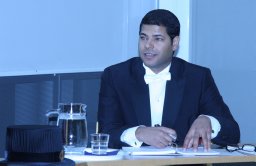 Mahmoud Seleiman