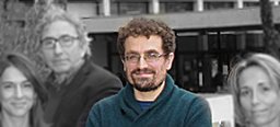 Marc Pradel-Miquel