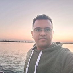 Rohit M. Thanki