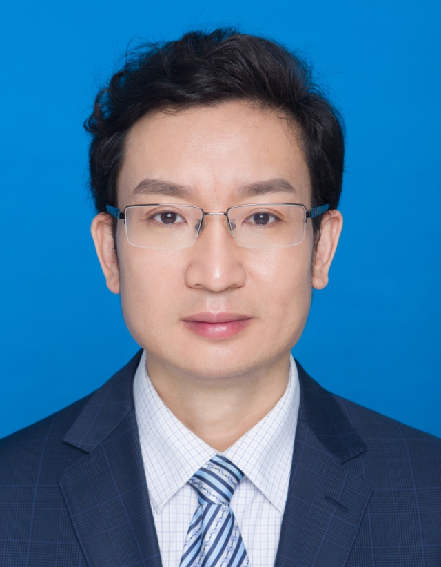 Xiaoping Li