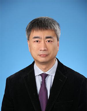 Lifeng Sun