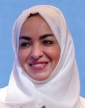Hatoon Ezzat