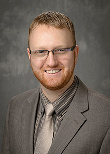 Joshua R Widhalm