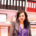Anita Sharma