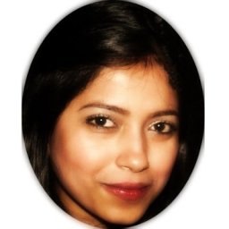 Anwesha Bohler