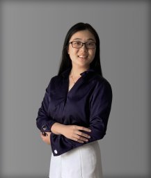 Xinyi Liu