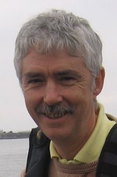 Bruce G Jenks