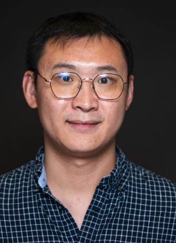 Hongyi Wang