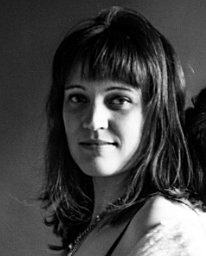 Molly Blank