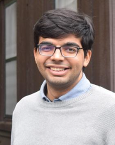 Apurv Shukla