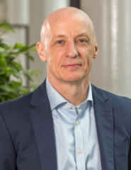 David Spendlove