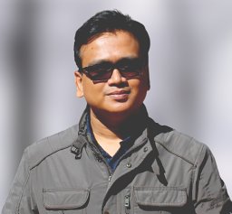 Anwar Sadat Shimul
