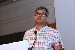 Kedar Hibare