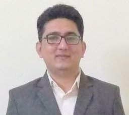 Mrudul Jani