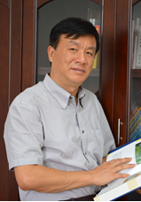 Shiping Ma