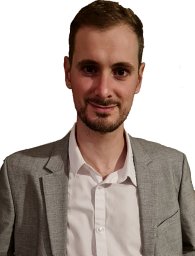 Sadoine Jérémy