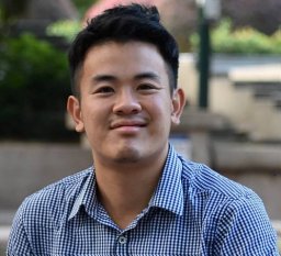 Michael Nguyen
