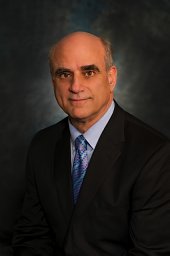 Stephen Connor