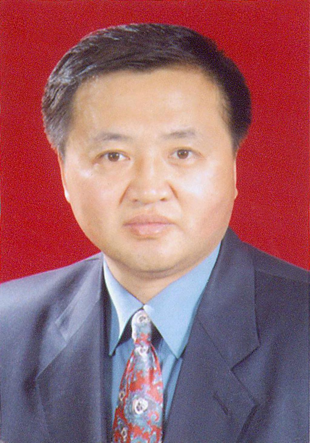 Yanheng Liu