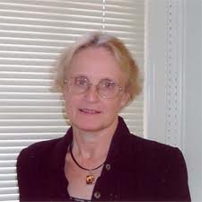 Maria K. Pospieszalska