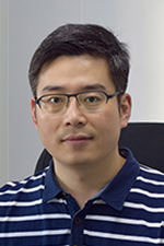 Yu Ding