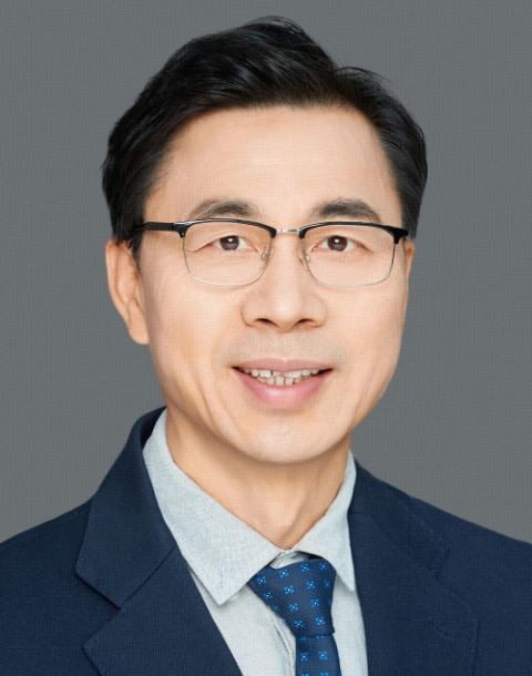 Qinghao Meng