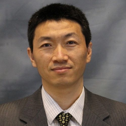 Tiegang Fang