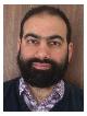 Omar Mahroo