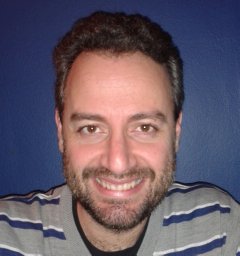 Gonzalo Cordova
