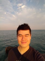 Ian Mondragon-Shem