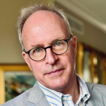 David Lewis Levin