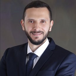 Abdul Rahman Akkawi