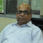 Pradeep Mujumdar