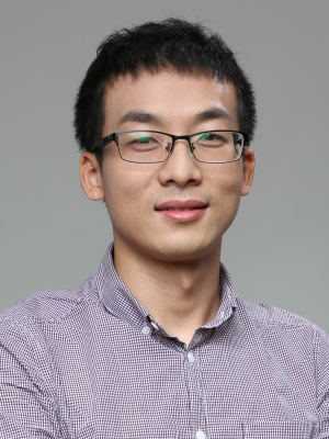 Xiuzhi Chen