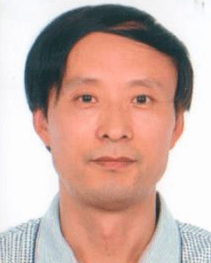 YueCheng Wu