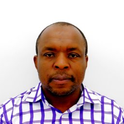 Webster Mavhu