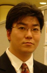 Jinwoo Kim