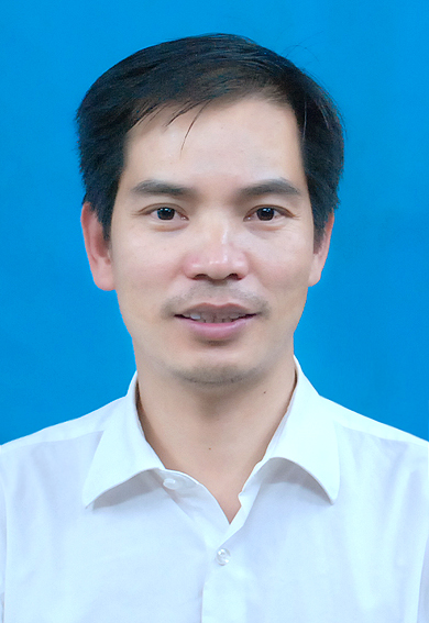 Dezhi Zhang