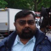 Sukumaran Gopukumar