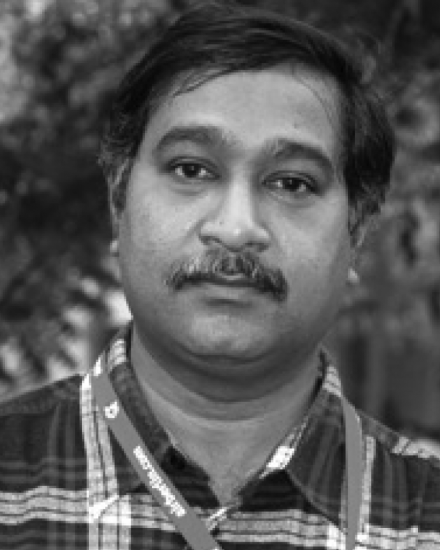 Kamruddin Mohammed
