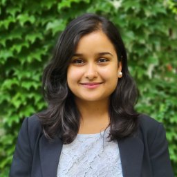Priti Kharel